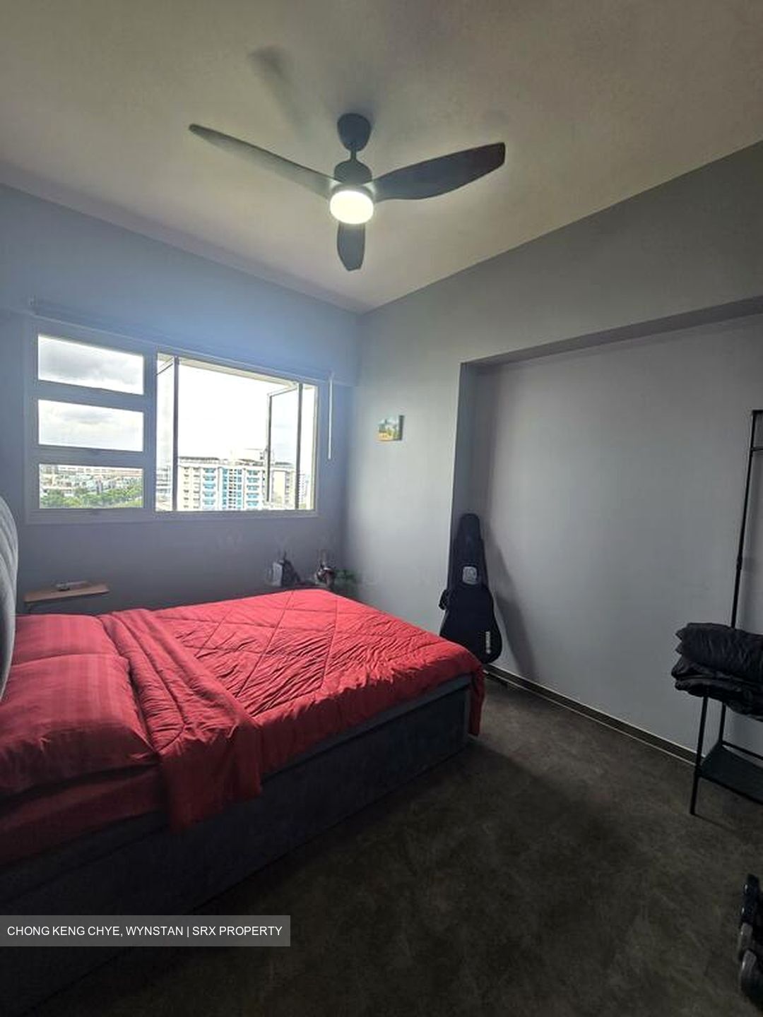 Blk 362C Sun Natura (Sembawang), HDB 4 Rooms #508995371